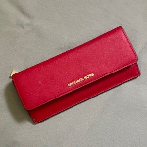 Michael Kors Envelope Wallet